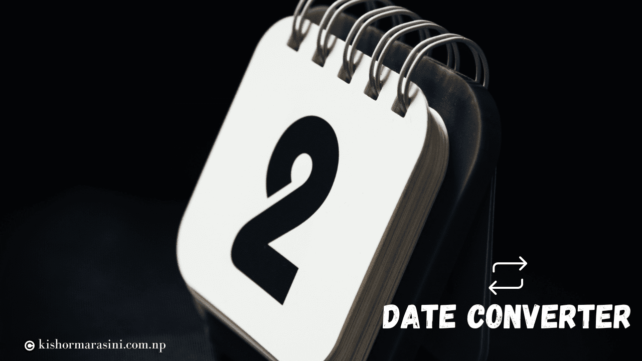 Date Converter